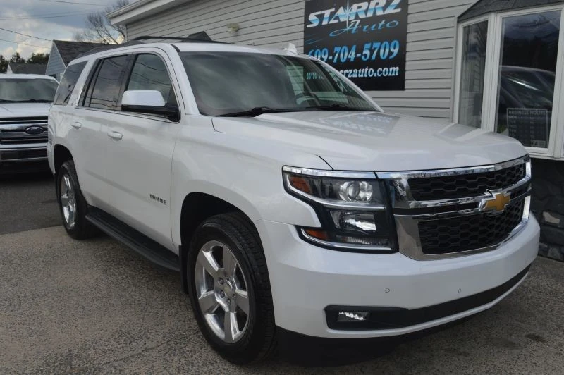 2016 Chevrolet Tahoe 4th Gen - Image 7 of 12