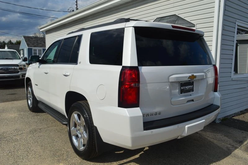 2016 Chevrolet Tahoe 4th Gen - Image 3 of 12