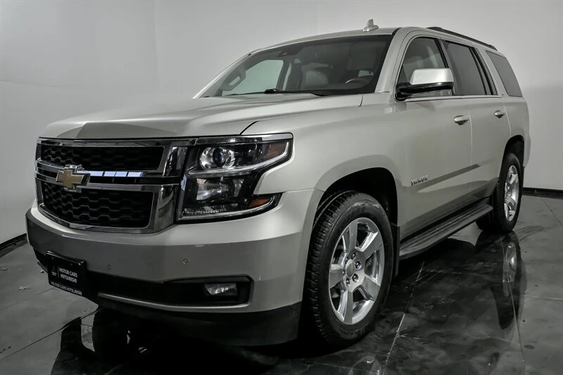 2016 Chevrolet Tahoe 4th Gen - Image 5 of 21