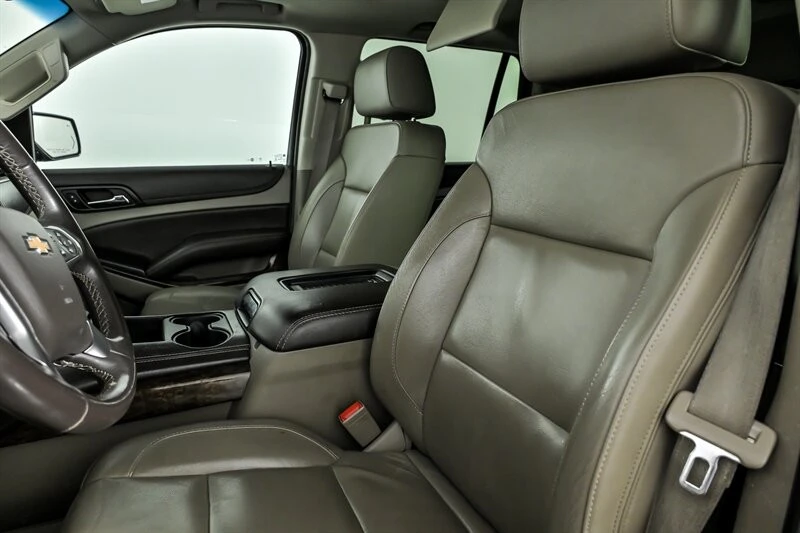2016 Chevrolet Tahoe 4th Gen - Image 19 of 21