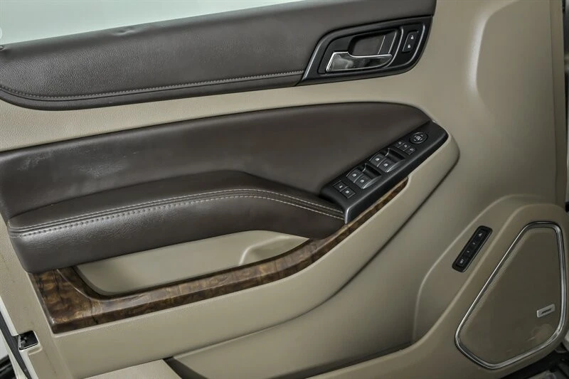 2016 Chevrolet Tahoe 4th Gen - Image 14 of 21
