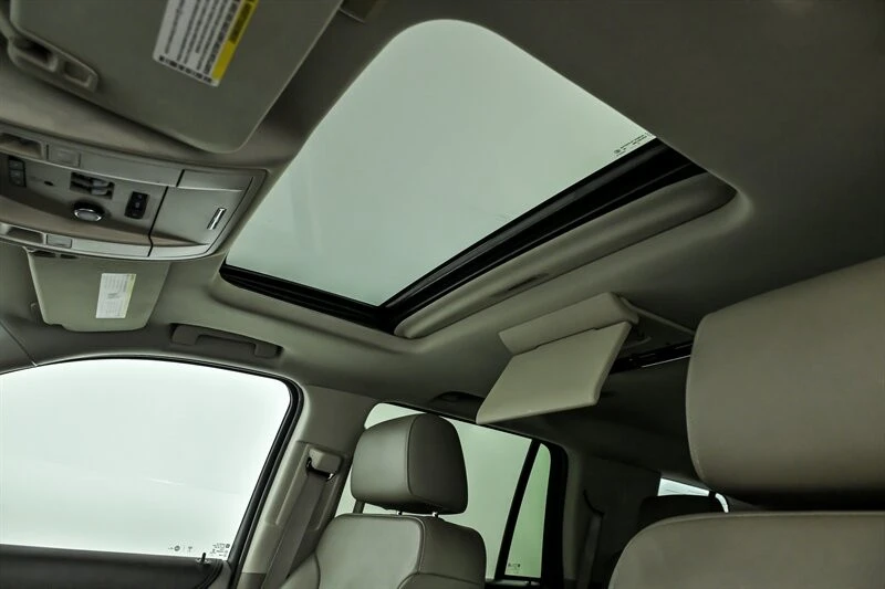 2016 Chevrolet Tahoe 4th Gen - Image 20 of 21