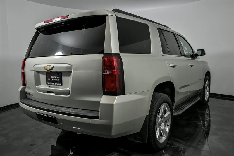 2016 Chevrolet Tahoe 4th Gen - Image 10 of 21