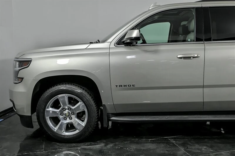 2016 Chevrolet Tahoe 4th Gen - Image 6 of 21