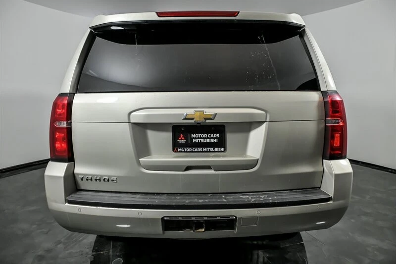 2016 Chevrolet Tahoe 4th Gen - Image 9 of 21