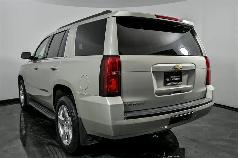 2016 Chevrolet Tahoe 4th Gen - Image 8 of 21