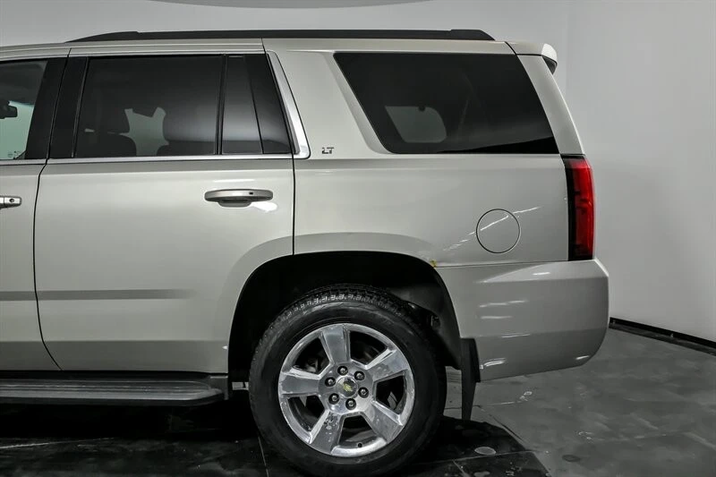 2016 Chevrolet Tahoe 4th Gen - Image 7 of 21