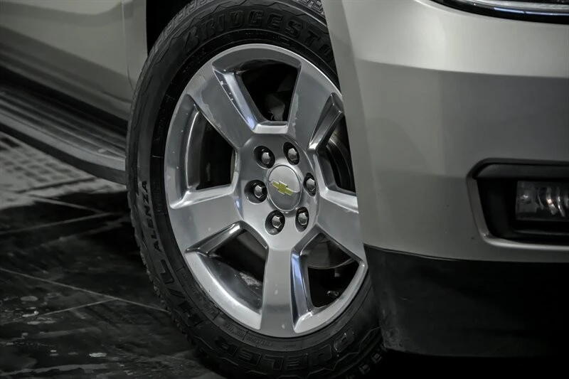 2016 Chevrolet Tahoe 4th Gen - Image 3 of 21