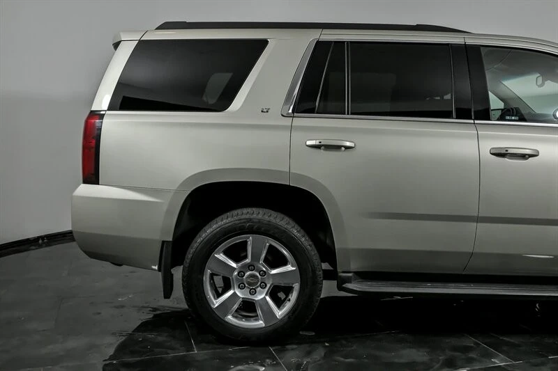 2016 Chevrolet Tahoe 4th Gen - Image 11 of 21