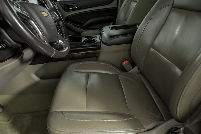 2016 Chevrolet Tahoe 4th Gen - Image 18 of 21