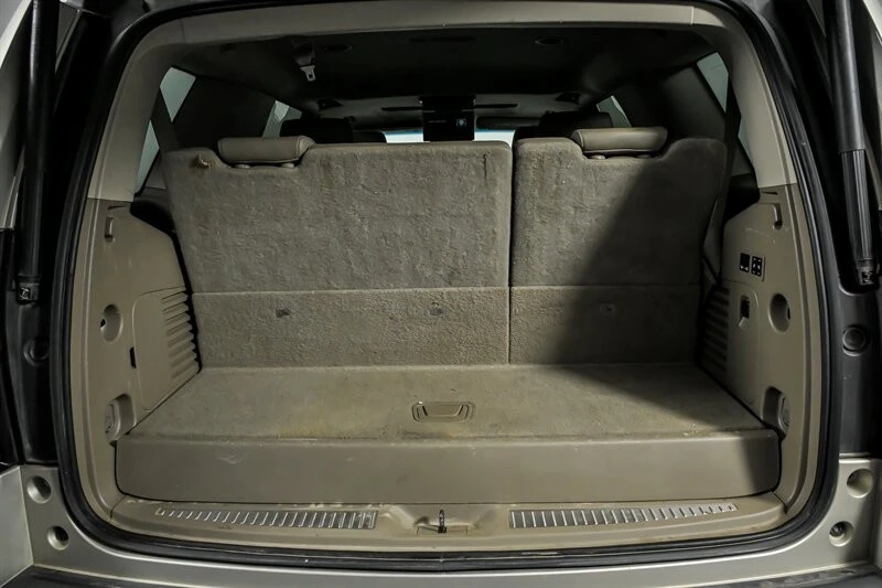 2016 Chevrolet Tahoe 4th Gen - Image 13 of 21