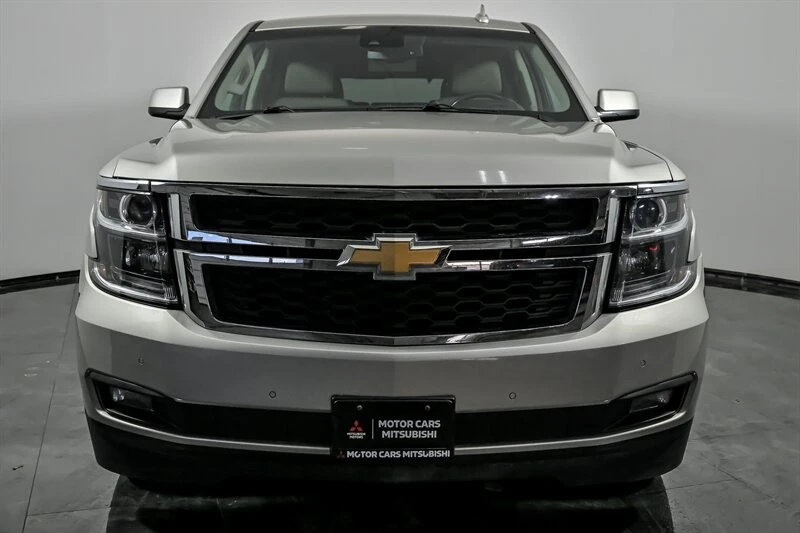 2016 Chevrolet Tahoe 4th Gen - Image 4 of 21