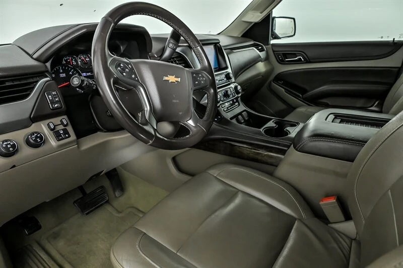 2016 Chevrolet Tahoe 4th Gen - Image 17 of 21