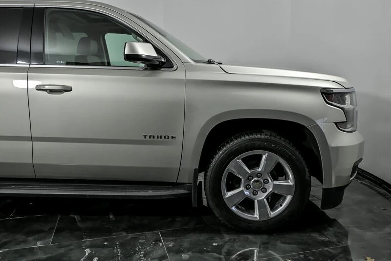 2016 Chevrolet Tahoe 4th Gen - Image 12 of 21