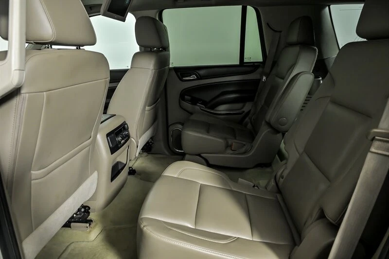 2016 Chevrolet Tahoe 4th Gen - Image 21 of 21
