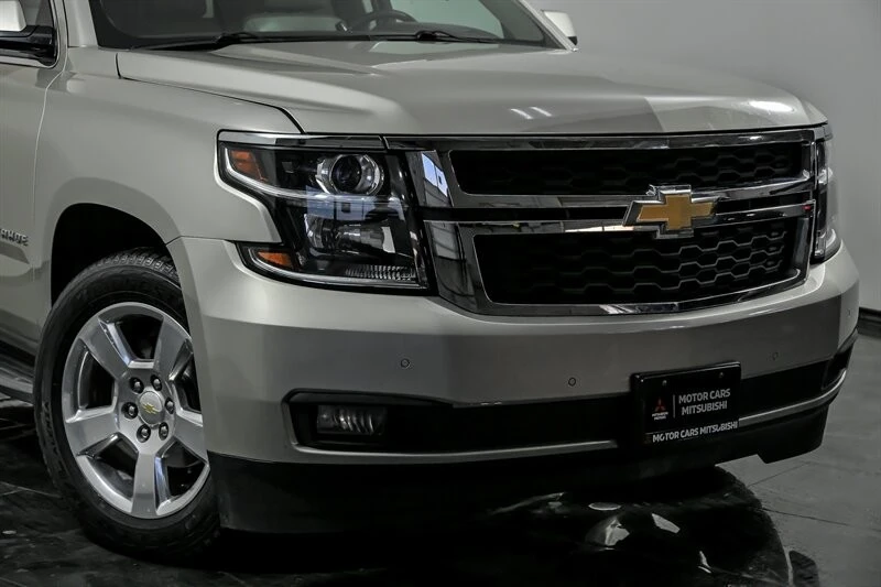 2016 Chevrolet Tahoe 4th Gen - Image 2 of 21