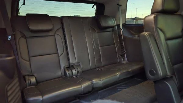 2016 Chevrolet Tahoe 4th Gen - Image 12 of 14