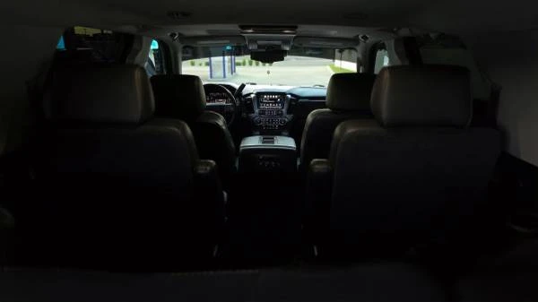 2016 Chevrolet Tahoe 4th Gen - Image 13 of 14