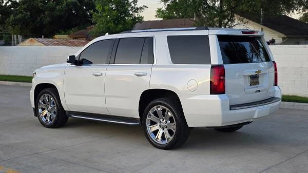 2016 Chevrolet Tahoe 4th Gen - Image 3 of 14