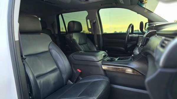 2016 Chevrolet Tahoe 4th Gen - Image 9 of 14