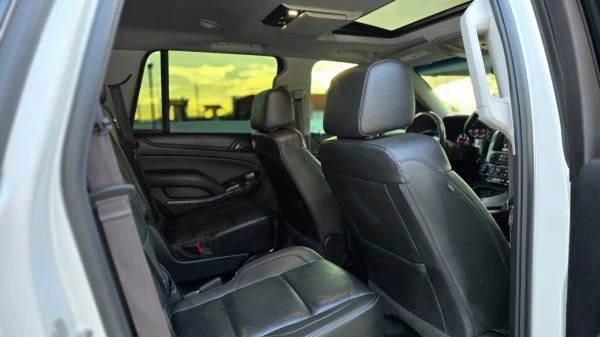 2016 Chevrolet Tahoe 4th Gen - Image 10 of 14