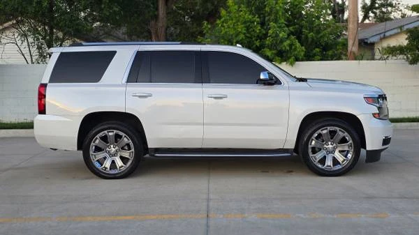2016 Chevrolet Tahoe 4th Gen - Image 5 of 14