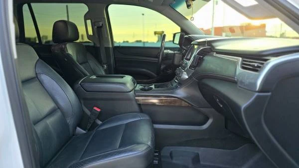 2016 Chevrolet Tahoe 4th Gen - Image 8 of 14