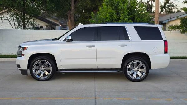 2016 Chevrolet Tahoe 4th Gen - Image 2 of 14