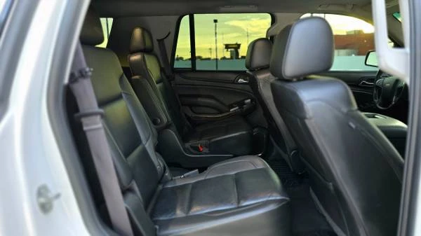2016 Chevrolet Tahoe 4th Gen - Image 11 of 14