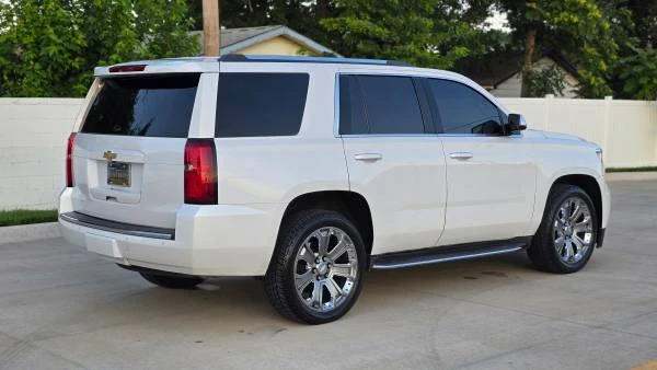2016 Chevrolet Tahoe 4th Gen - Image 6 of 14