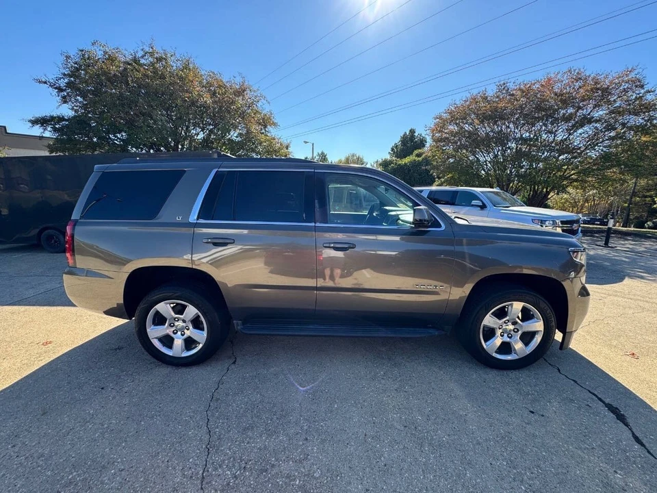 2016 Chevrolet Tahoe 4th Gen - Image 8 of 15
