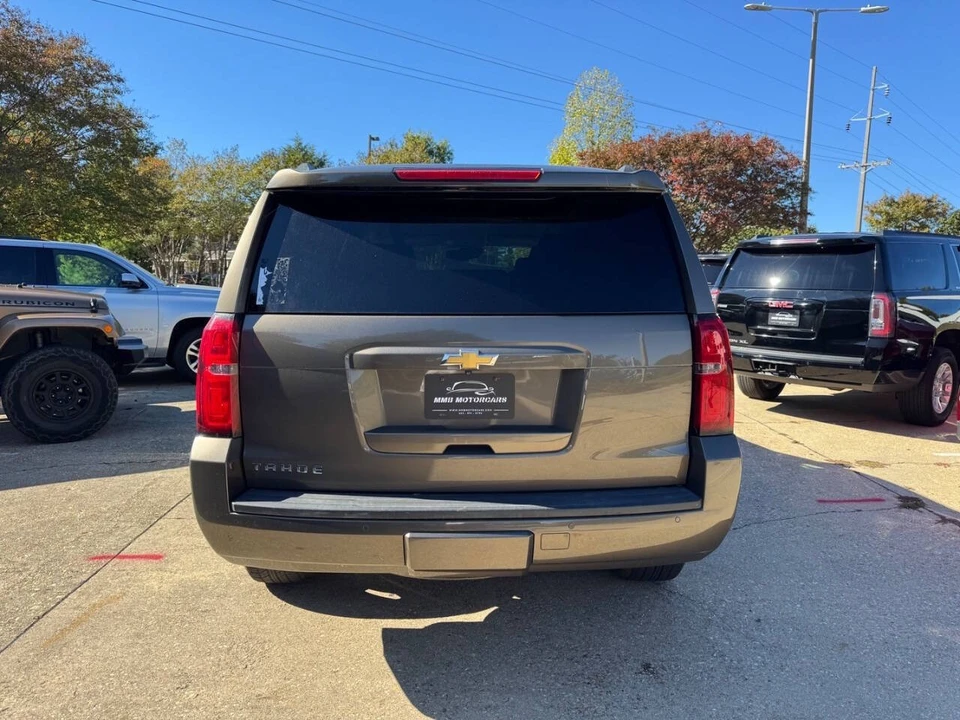 2016 Chevrolet Tahoe 4th Gen - Image 7 of 15