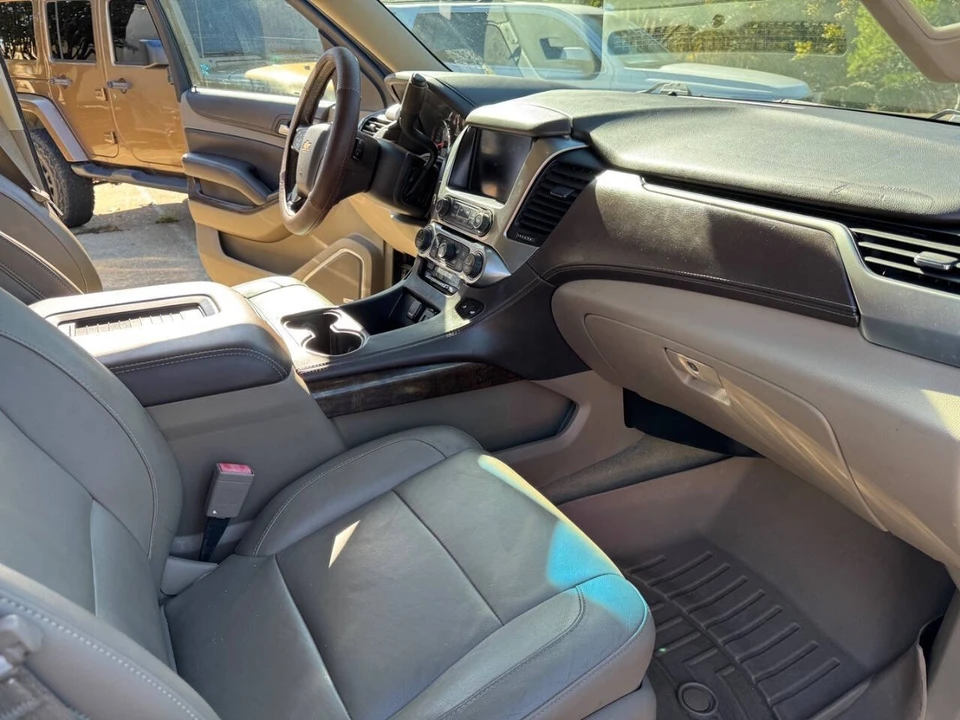 2016 Chevrolet Tahoe 4th Gen - Image 12 of 15
