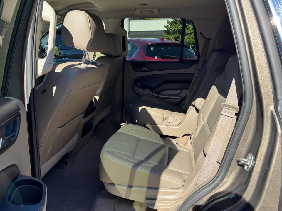 2016 Chevrolet Tahoe 4th Gen - Image 14 of 15
