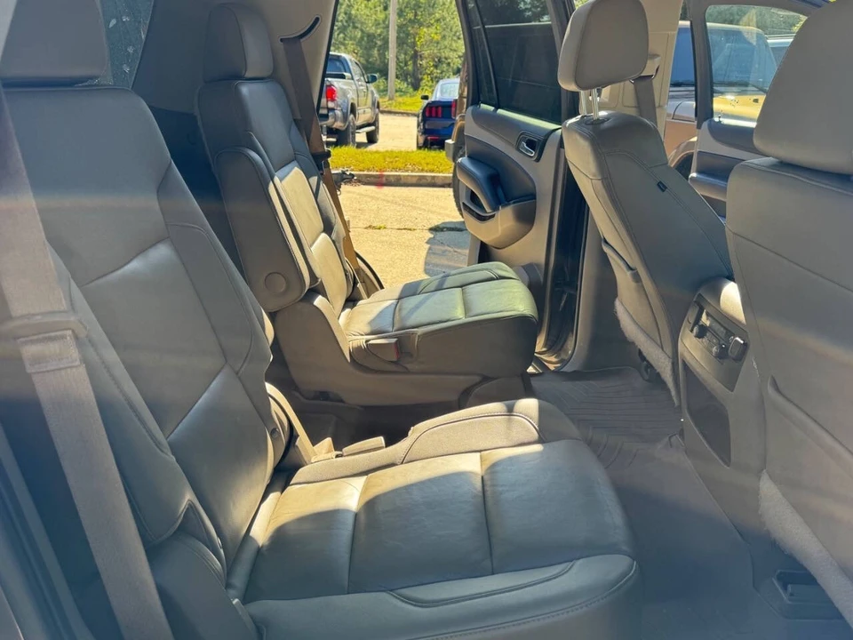 2016 Chevrolet Tahoe 4th Gen - Image 13 of 15