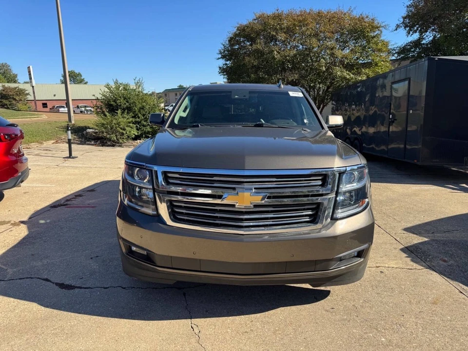 2016 Chevrolet Tahoe 4th Gen - Image 3 of 15