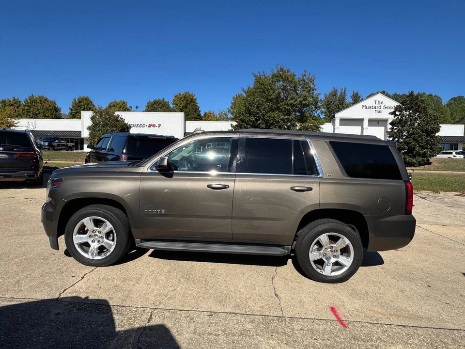 2016 Chevrolet Tahoe 4th Gen - Image 5 of 15