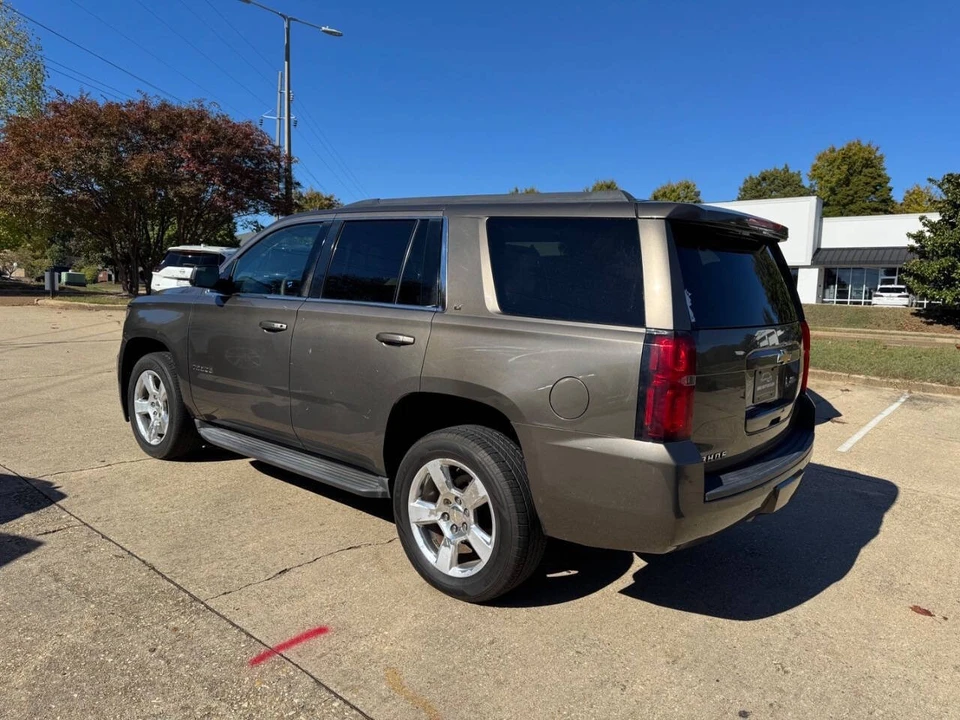 2016 Chevrolet Tahoe 4th Gen - Image 6 of 15