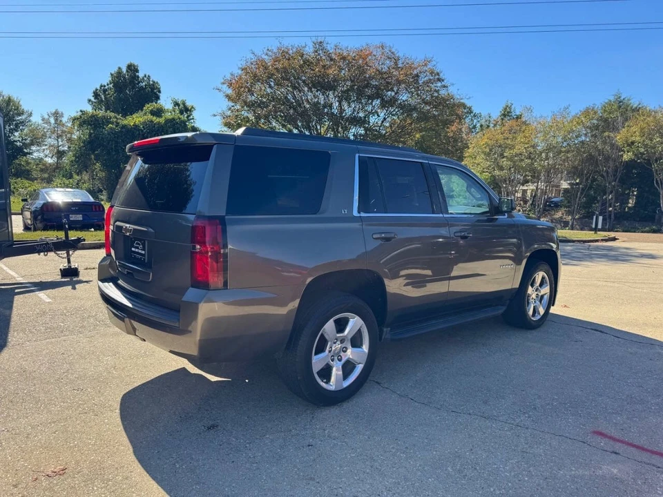 2016 Chevrolet Tahoe 4th Gen - Image 9 of 15