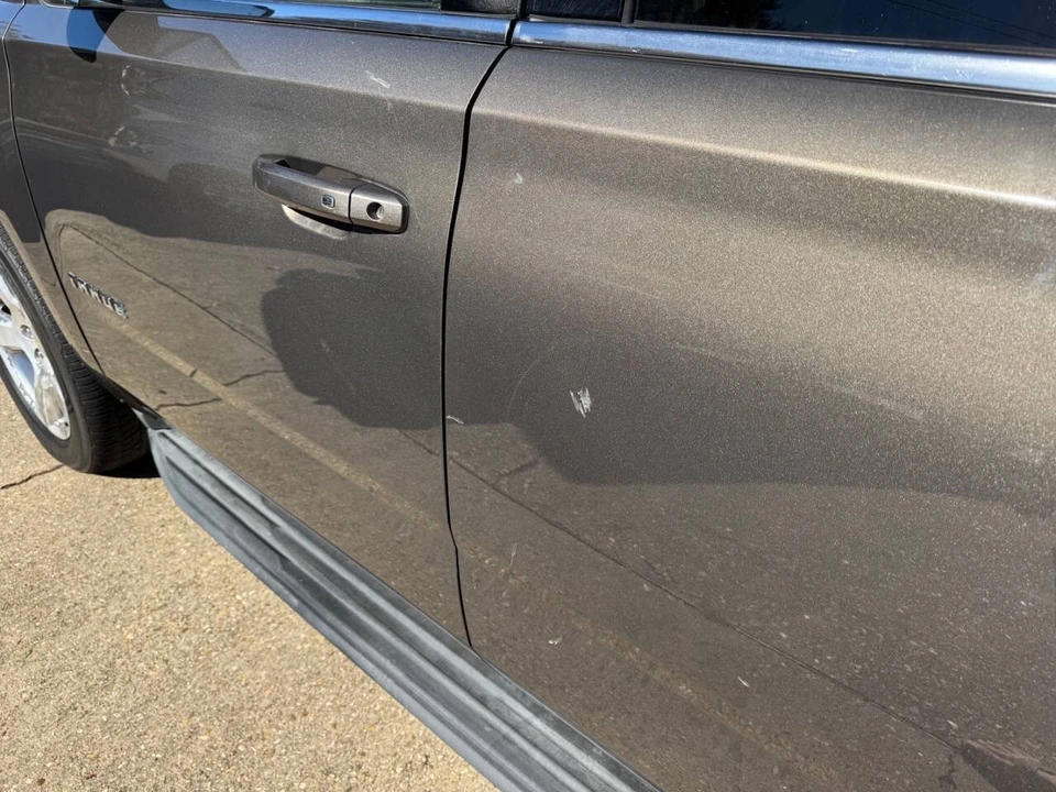 2016 Chevrolet Tahoe 4th Gen - Image 15 of 15
