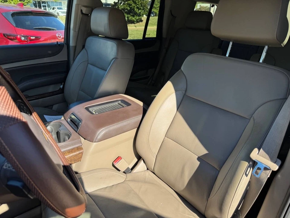 2016 Chevrolet Tahoe 4th Gen - Image 11 of 15