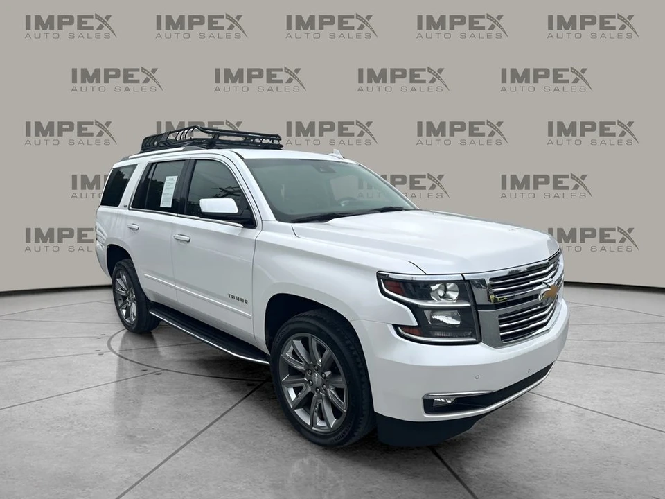 2016 Chevrolet Tahoe 4th Gen - Image 7 of 21