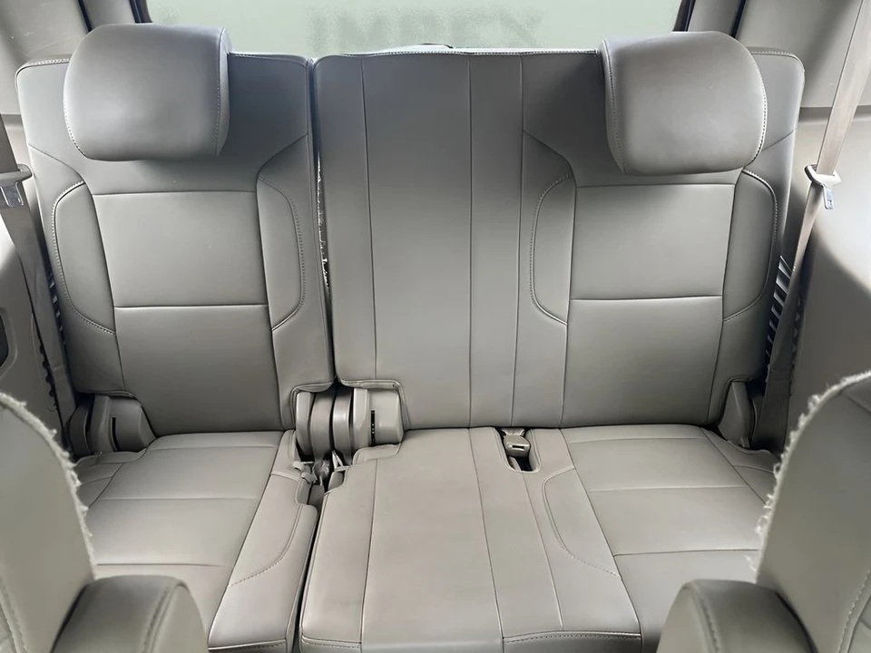2016 Chevrolet Tahoe 4th Gen - Image 14 of 21