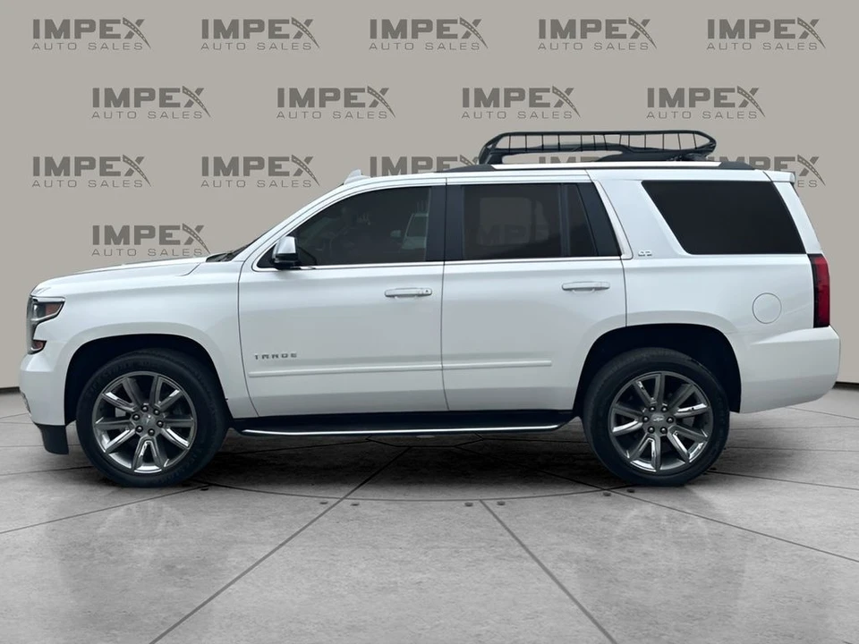 2016 Chevrolet Tahoe 4th Gen - Image 2 of 21