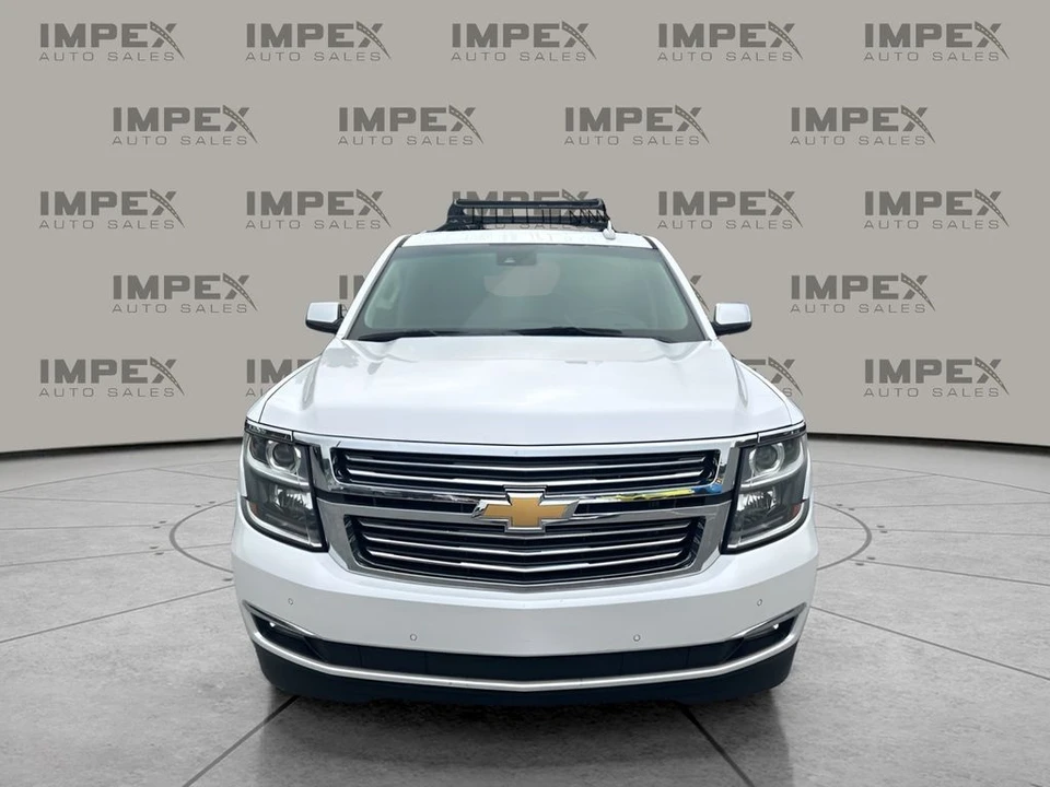 2016 Chevrolet Tahoe 4th Gen - Image 8 of 21
