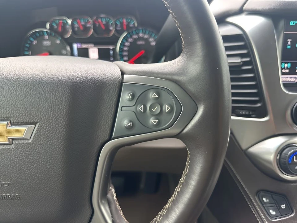 2016 Chevrolet Tahoe 4th Gen - Image 20 of 21