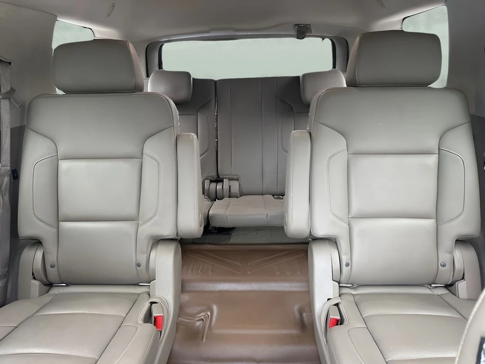 2016 Chevrolet Tahoe 4th Gen - Image 13 of 21