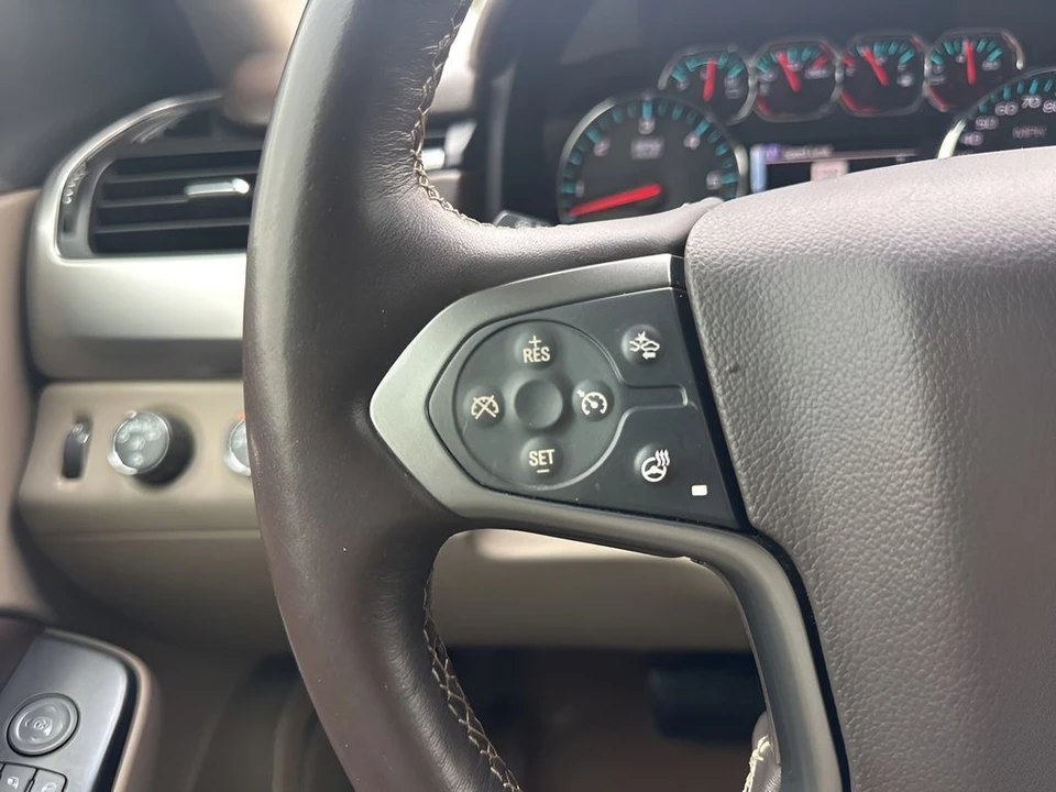2016 Chevrolet Tahoe 4th Gen - Image 19 of 21