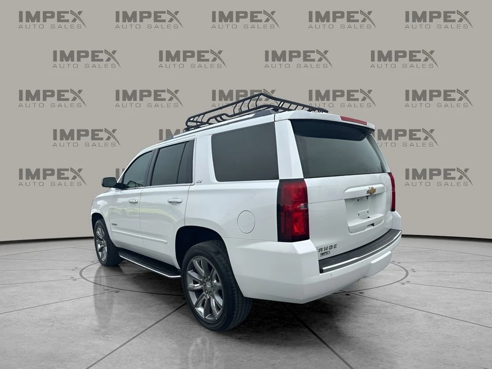 2016 Chevrolet Tahoe 4th Gen - Image 3 of 21