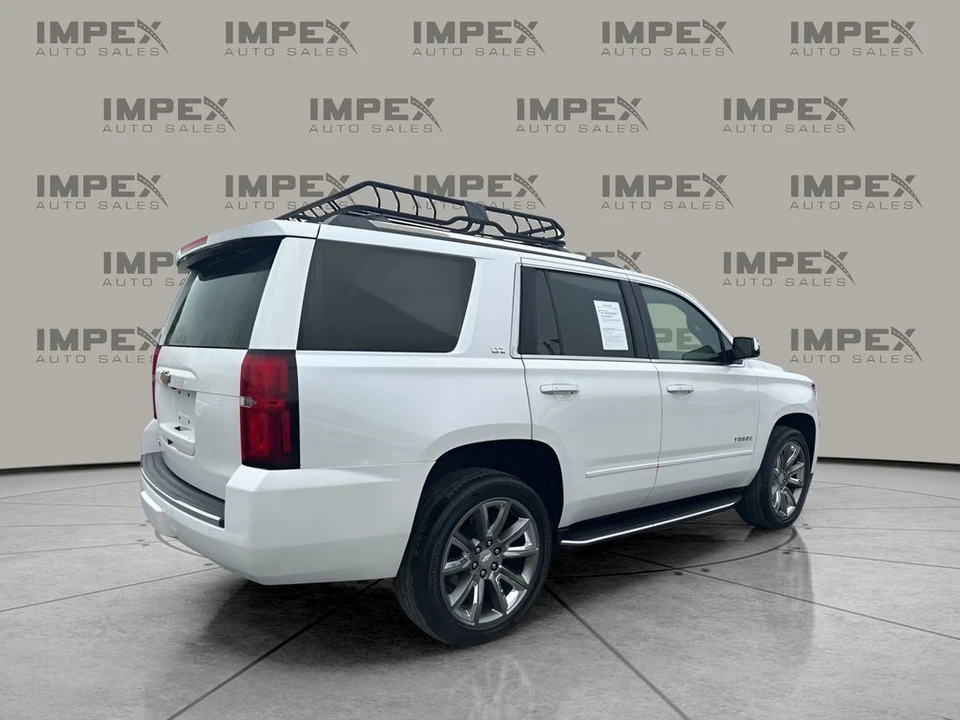 2016 Chevrolet Tahoe 4th Gen - Image 5 of 21